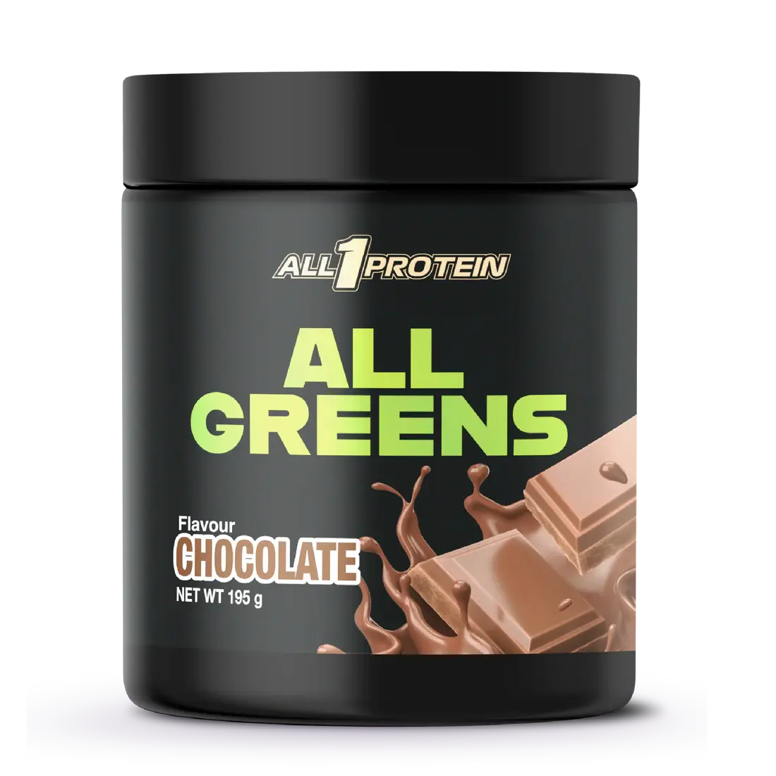 All 1 Protein All Greens
