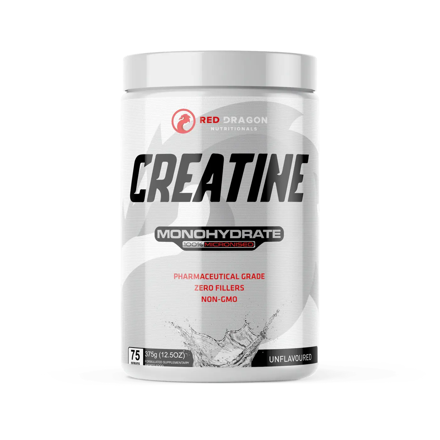 Red Dragon Creatine
