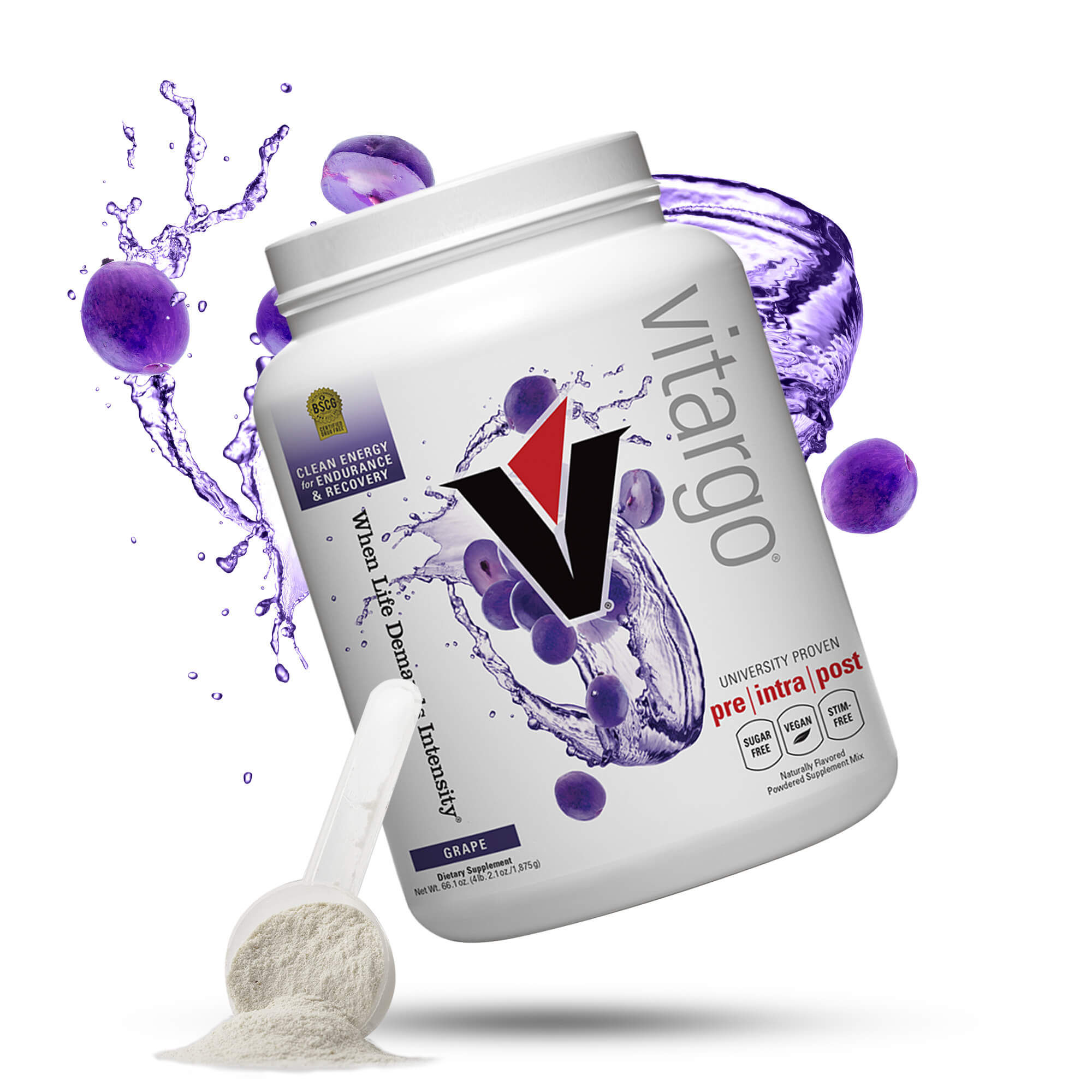 Vitargo