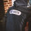 Thumbnail: Loomies Retro Pullover Hoodie