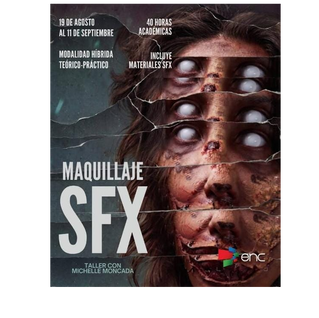 Maquillaje Sex
