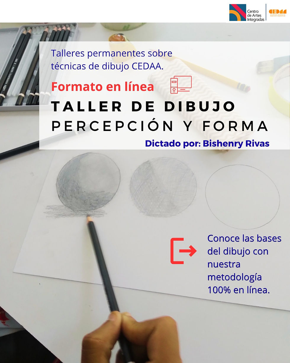 Taller de Dibujo