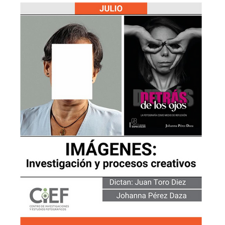 Investigación y procesos creativos