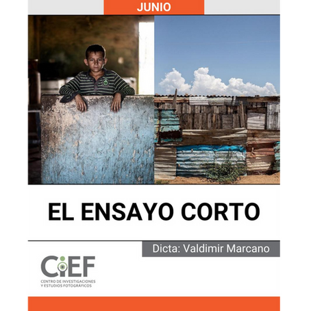 El Ensayo Corto