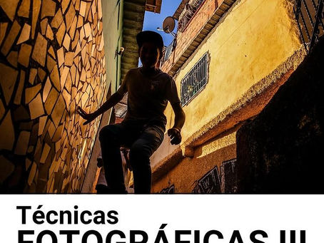 Técnicas Fotográficas III
