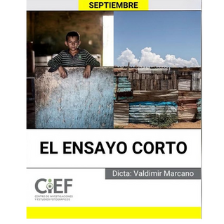 El Ensayo Corto