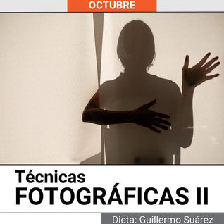 Técnicas Fotográficas II