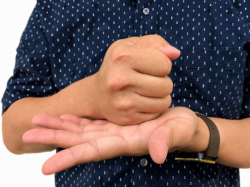 見方を変えてみるのも悪くない?〜今出来る事から始めてみましょう😆〜