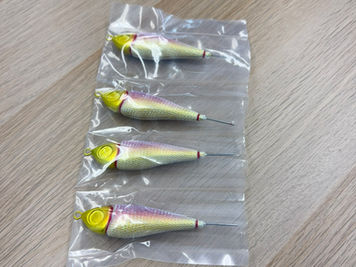 新しい内職がスタートしました