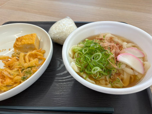 「手打ちうどん作り」