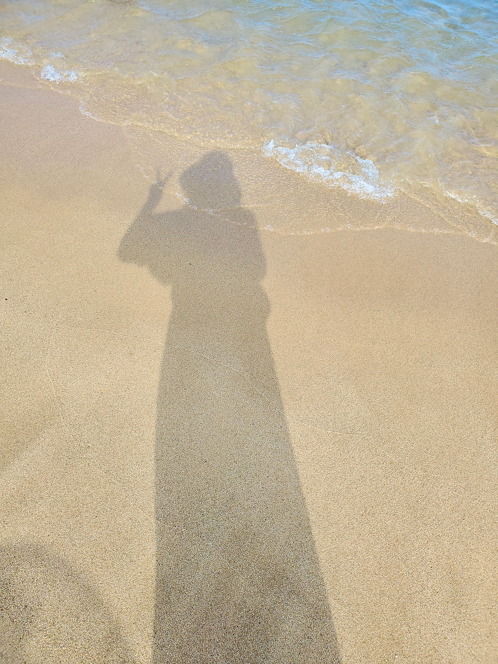 🌊波の音に癒される理由