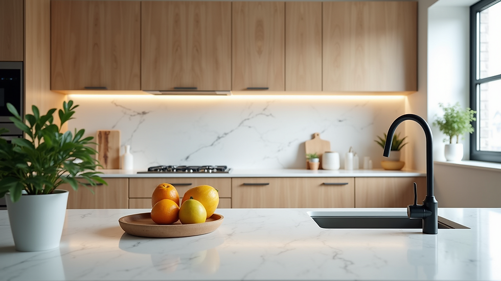 Transform Your Space with Morales Renovations in Greenwood