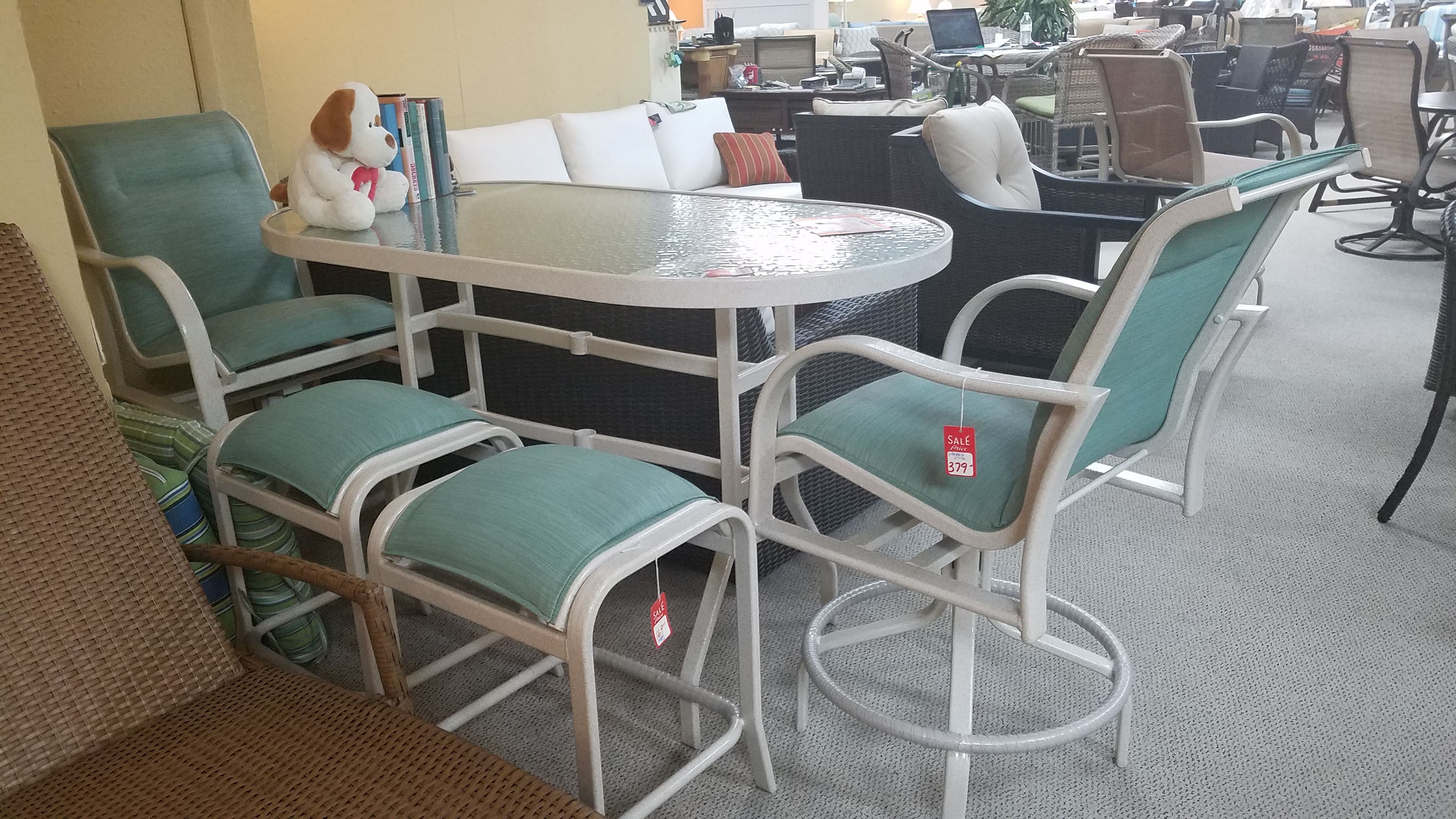 Florida Furniture & Patio Outdoor Furniture Sarasota, FL