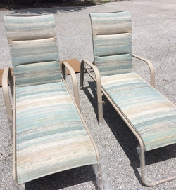 Sun Lounging Perfection!!