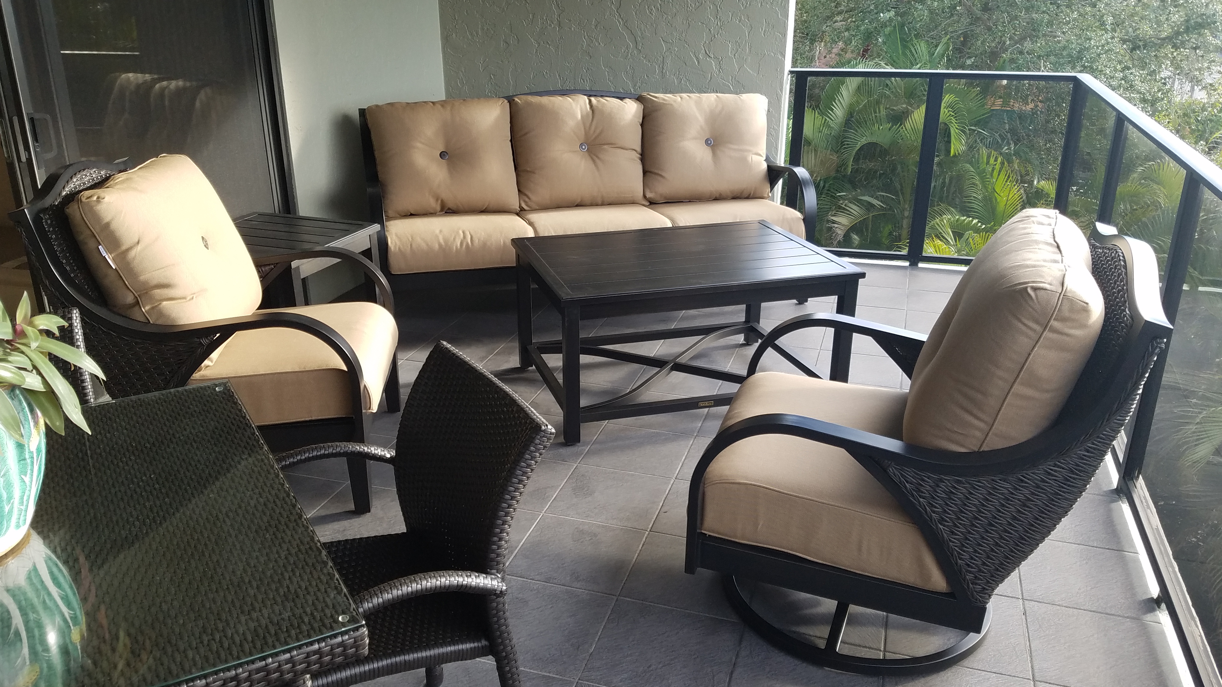 Florida Furniture & Patio Indoor/Outdoor Sarasota, FL