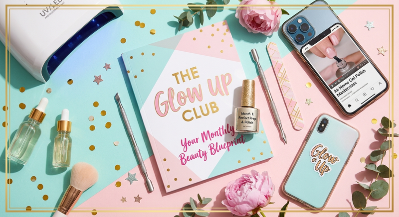 The Glow Up Club