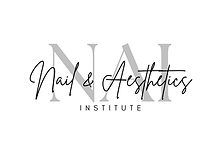 Nail & Aesthetics Institute Logo