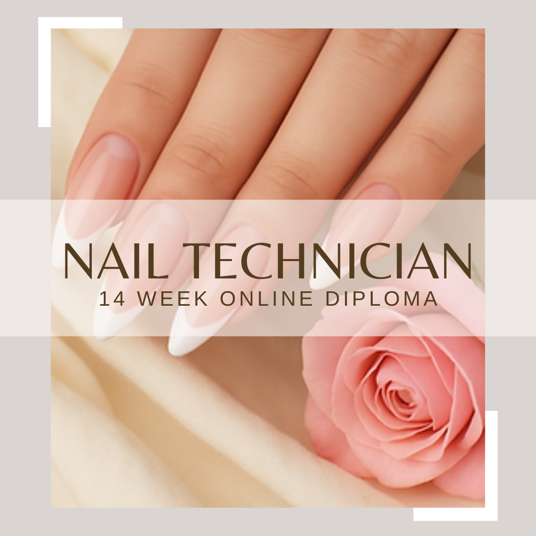 The Complete Nail Technician Diploma
