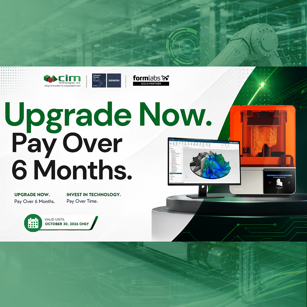 Upgrade Now. Pay Over 6 Months (1)