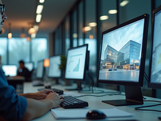 Top Features of Key AEC Software Solutions