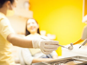 Best Practices for Infection Control: A Guide for Dental Assistants