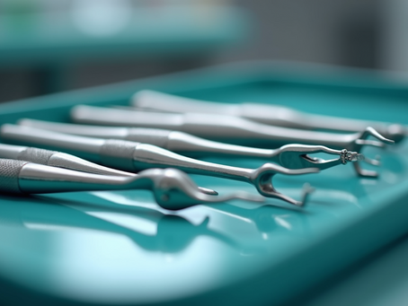 Essentials for a Thriving Dental Assisting Career: Key Skills for Dental Assistants