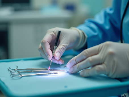 Master the Essentials of Dental Assisting Skills
