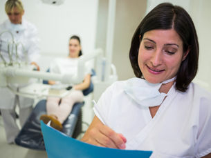 Dental Assisting 101: Key Skills for Success in Oral Healthcare