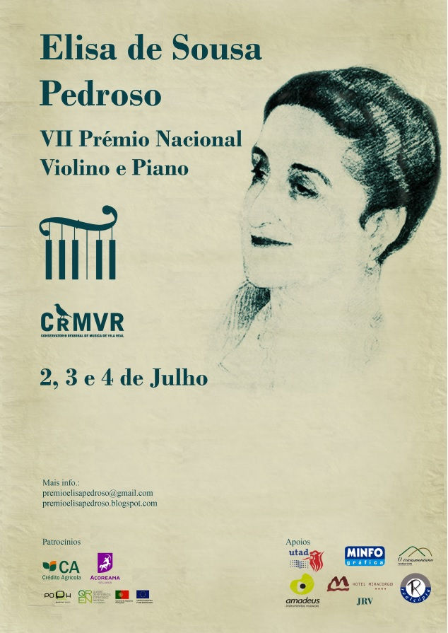 VII Prémio Nacional ESP