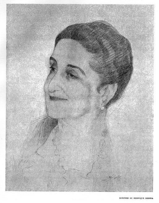 Elisa de Sousa Pedroso