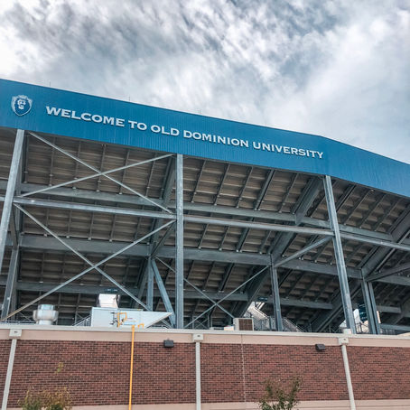 A Tribute to Old Dominion University