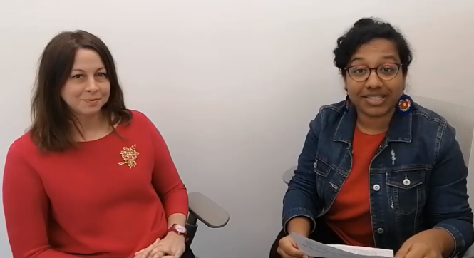 Ask the Experts: Long Distance Parenting Interview with Enrich