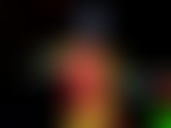 The Bearded Guy - Kawaii Spirit - The Dancefloor *RARE*