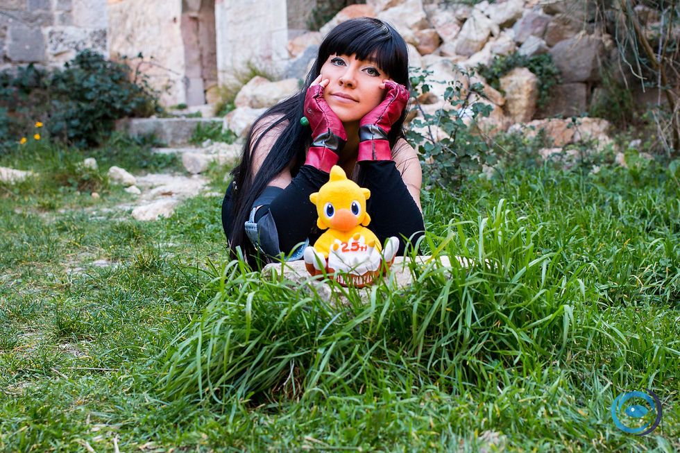 Tifa 1 preview