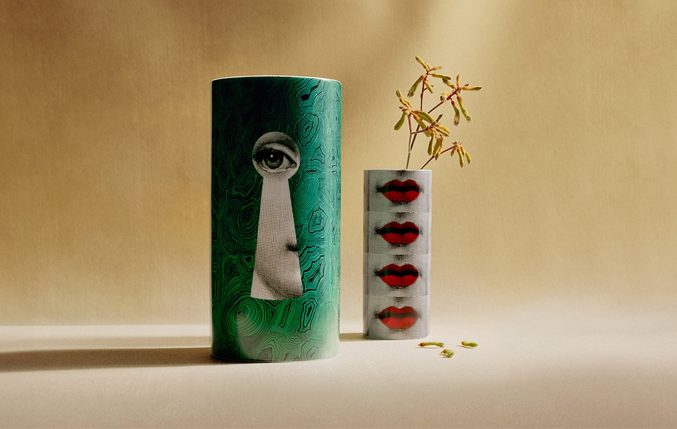 Fornasetti riscrive il proprio universo alla Milano Design Week 2026