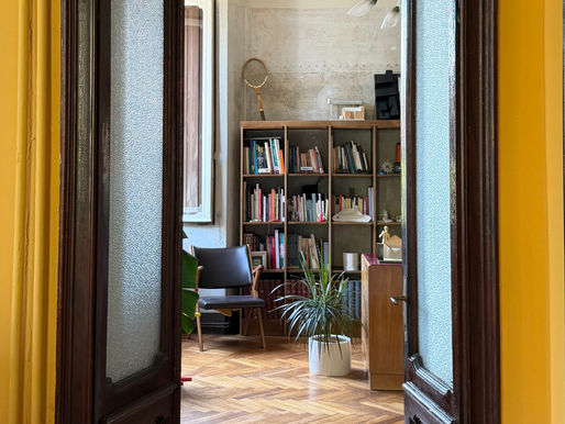 Palazzo della Rienza a Como