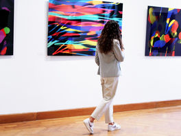 Carlo Gasperoni a Pioraco