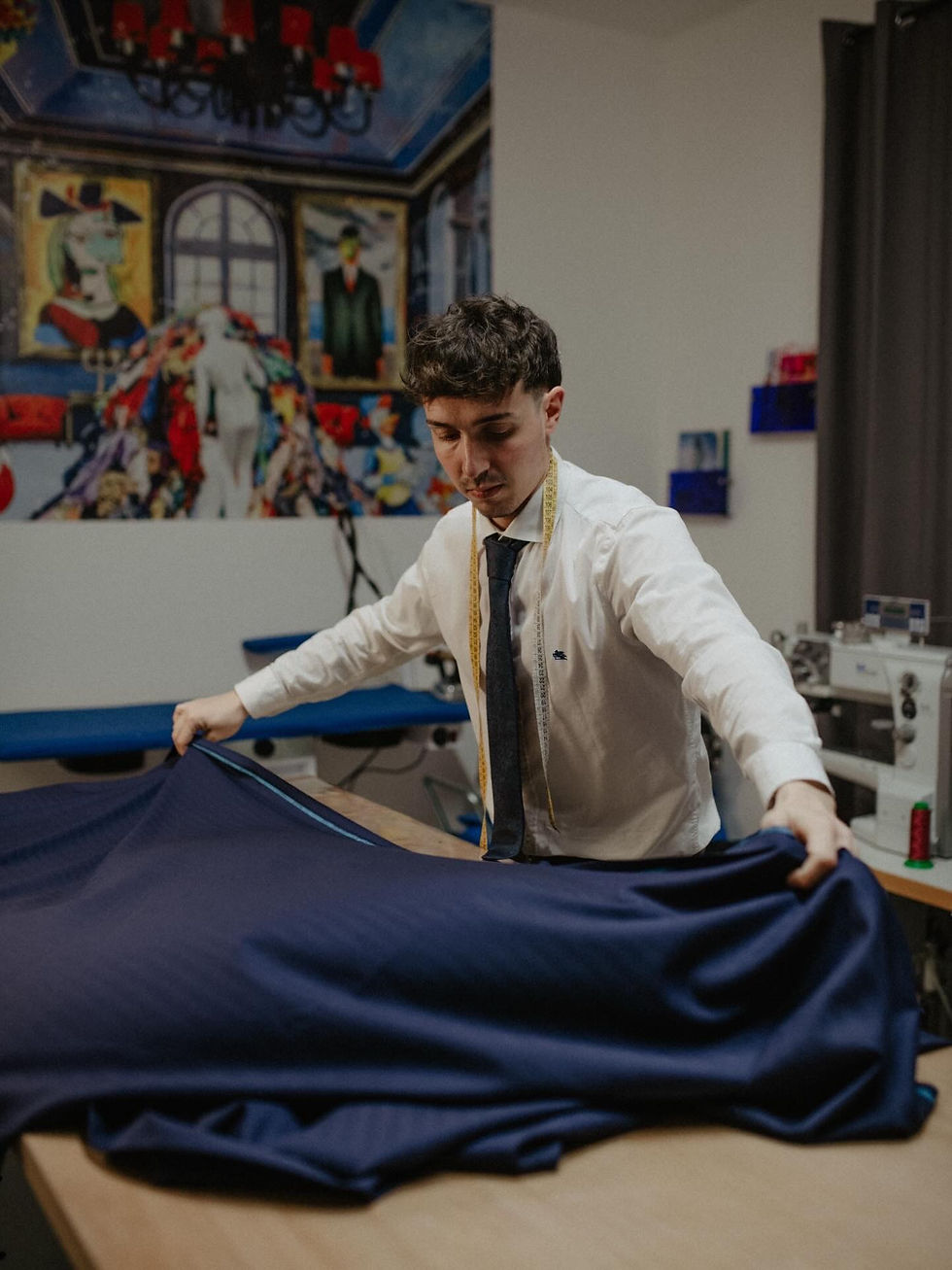 MARRA, il nuovo lusso Made in Italy tra borse, pelle e alta sartoria