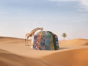 Jannelli&Volpi alla Milano Design Week 2026: JVcircle e il design delle superfici tra Salone e città