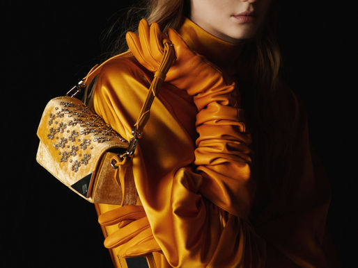 Les Filles d’Eva FW26/27