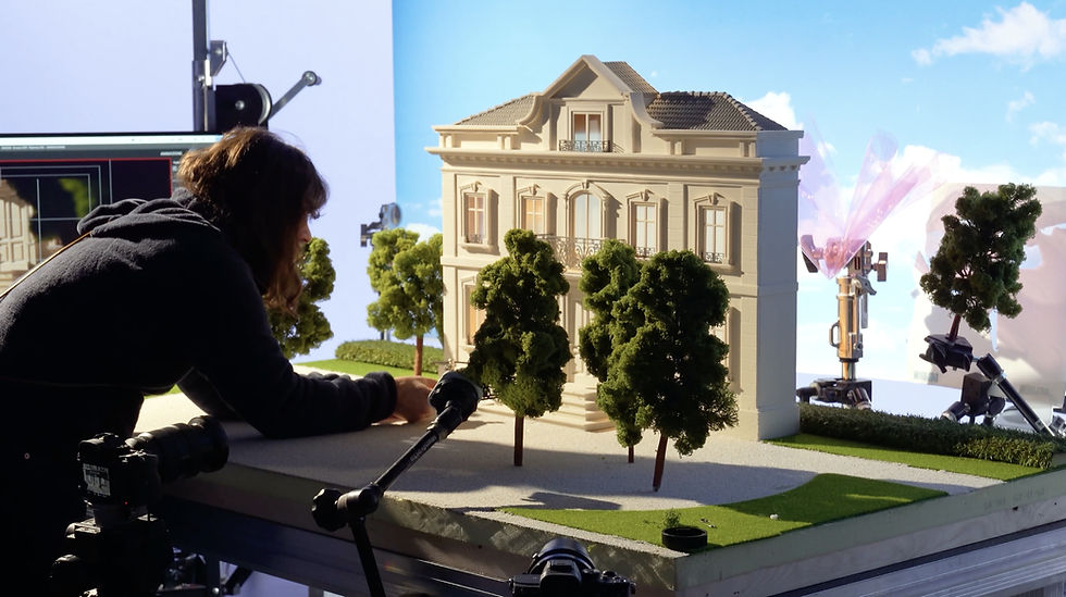Kerakoll Colors: il video manifesto di Virgilio Villoresi celebra la creatività umana attraverso il colore