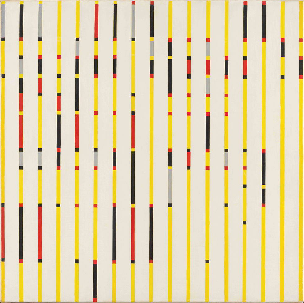 Richard Paul Lohse