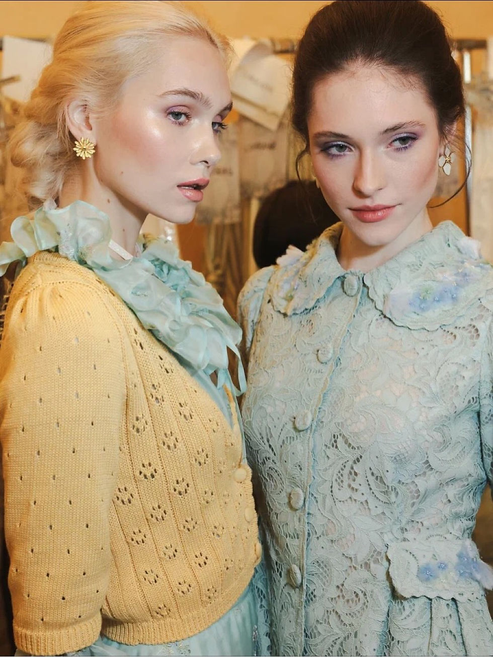 L’Atelier del Sé: Luisa Beccaria e la SS26