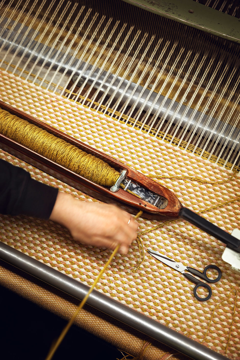 Kasthall Factory, Kinna - Collezione BonBon