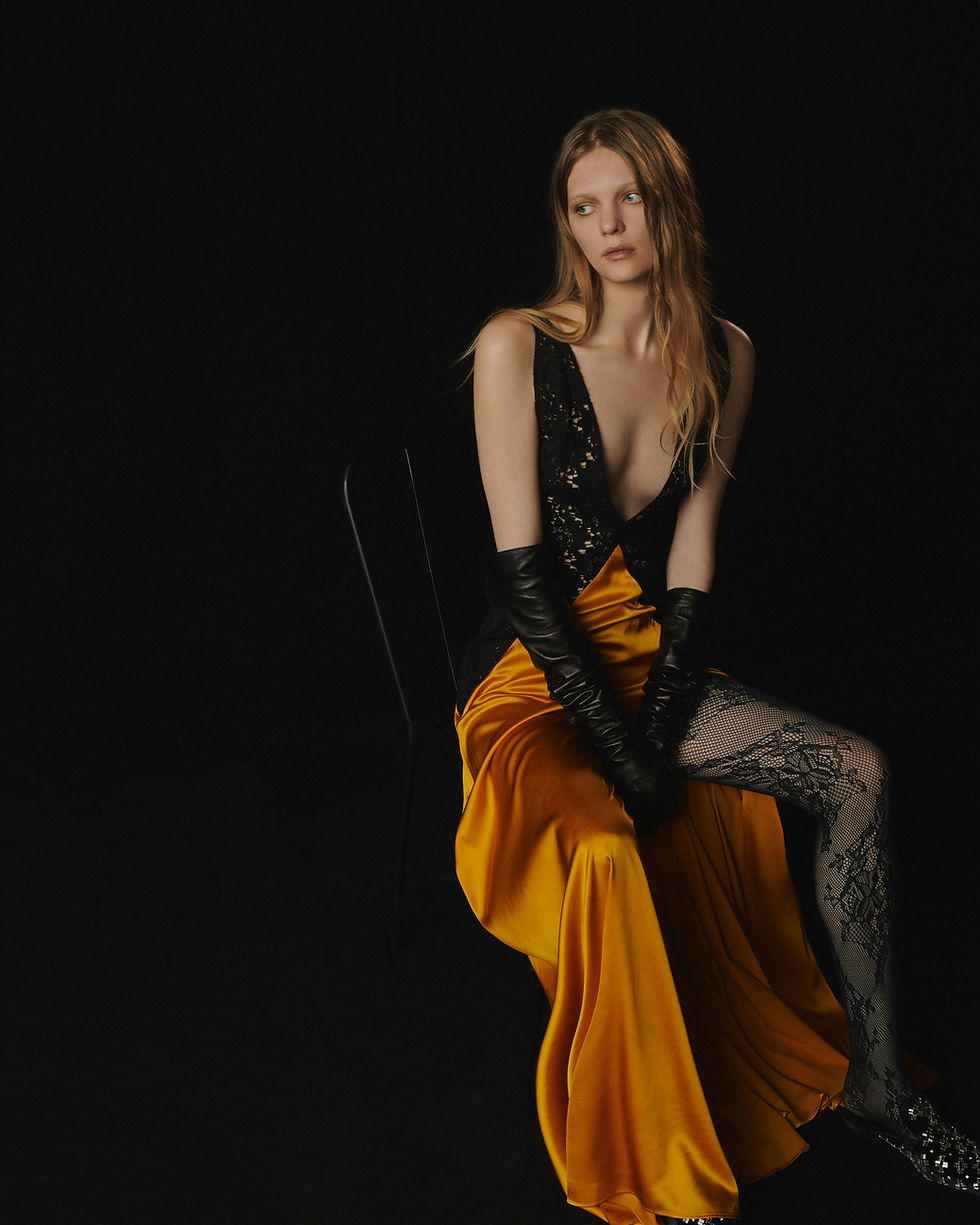 Les Filles d’Eva FW26/27