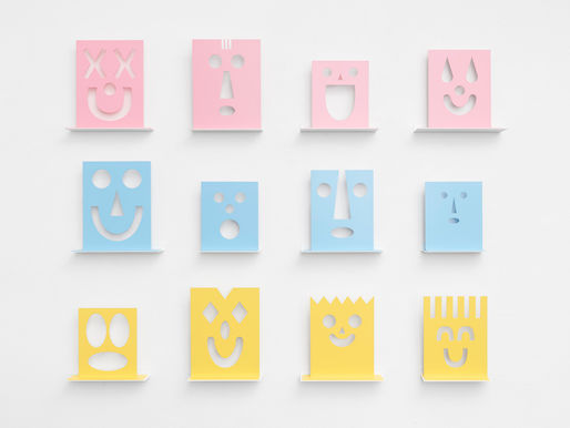 Riscoprire Munari: un intervento di Albert Pinya per ACE tra arte e spazio urbano a Milano