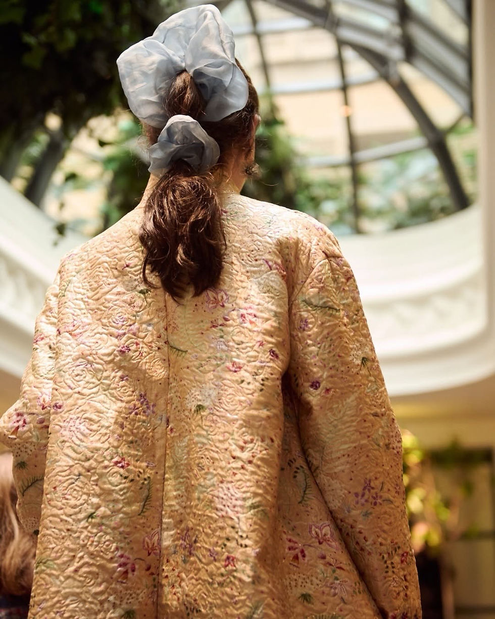 Luisa Beccaria FW 2026