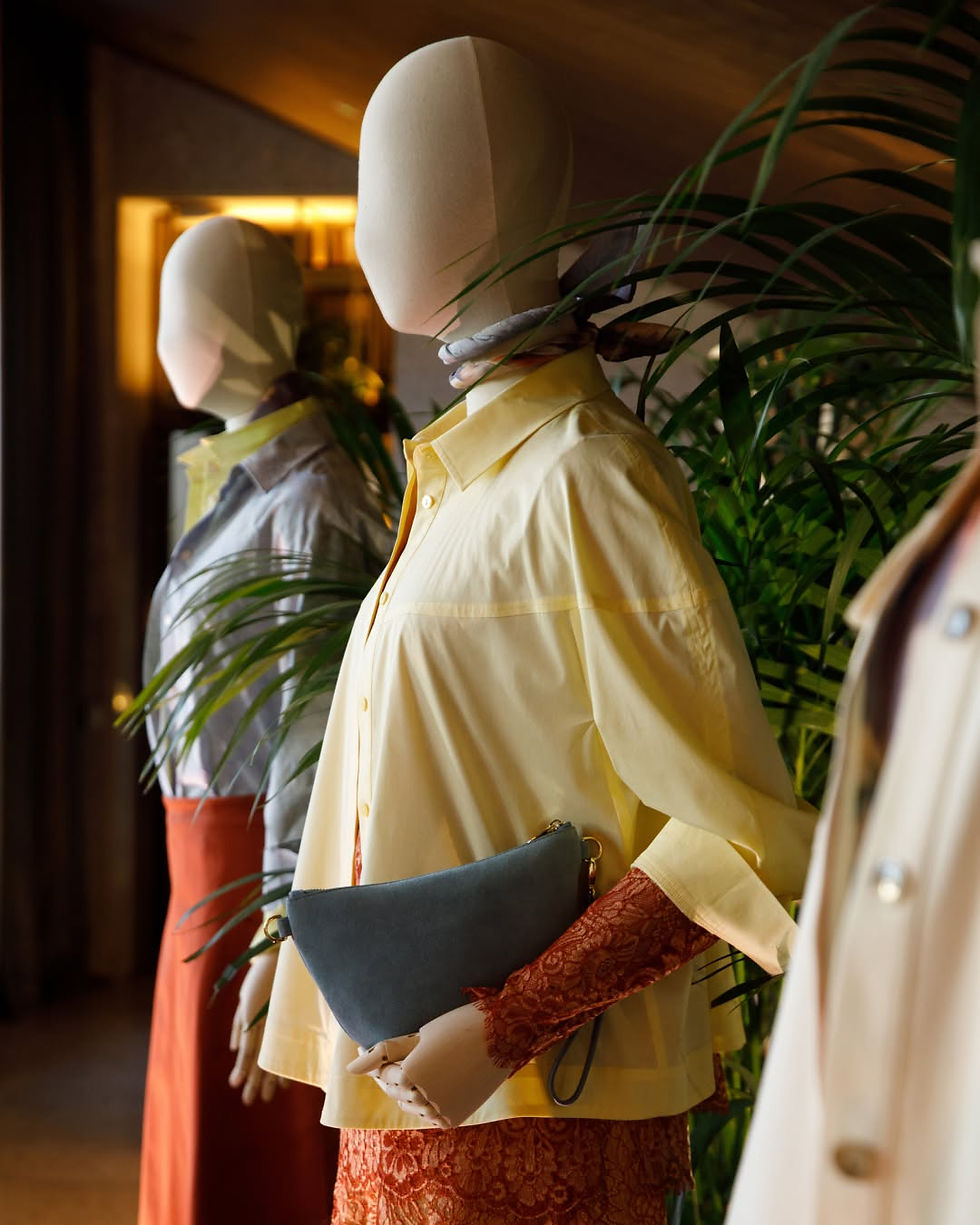 Elena Mirò SS27