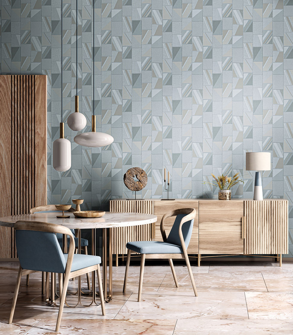 Jannelli&Volpi: Altagamma Woven, il Fascino del Design Tessile per Pareti d’Autore
