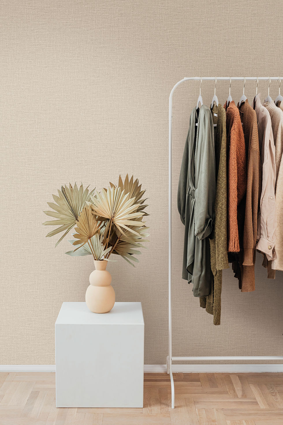 Jannelli&Volpi: Altagamma Woven, il Fascino del Design Tessile per Pareti d’Autore